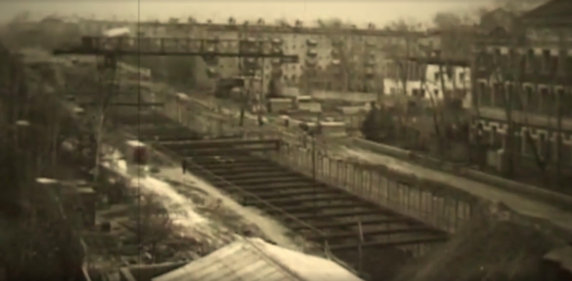 Фото Транспортное сердце Сибири: с чего начинался и как развивался транспорт в Новосибирске 14